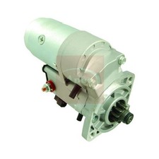 Per HYUNDAI SANTA FE II 2005 al 2015 MOTORINO DI AVVIAMENTO ASM1537