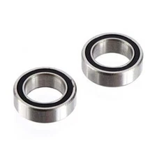 Special Clearance Axial AX31201 – 10x16x5mm Sealed Ball Bearings (2-pack)
