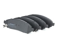 Brake Pads Set for RIDEX 402B0303