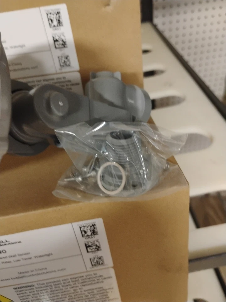 Hubbell Control Solutions LOIRWVRP-LWO - Image 3 of 4