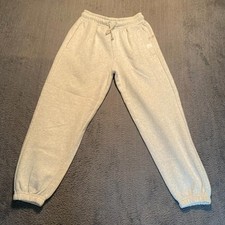 George Jogging Bottoms 9-10 Years Grey Pants