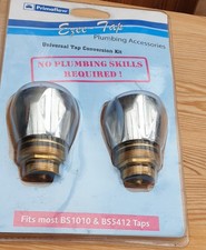  Tap head universal conversion  kit by Primaflow 