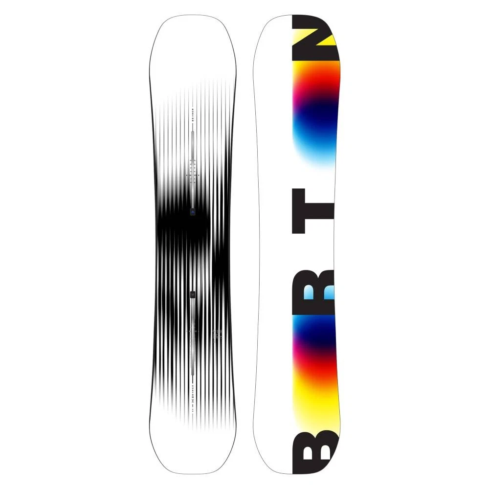 Burton Snowboards for Men for sale - eBay