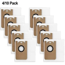 Efficient Filtration Replacement Dust Bags for Airzeen For Q6 SE Model