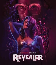 Revealer [New Blu-ray] Ac-3/Dolby Digital, Digital Theater System, Sign Langua
