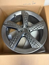 OEM 2022-2024 Genesis GV70 Wheel 21x9 Rim 21 inch 52910-AR210