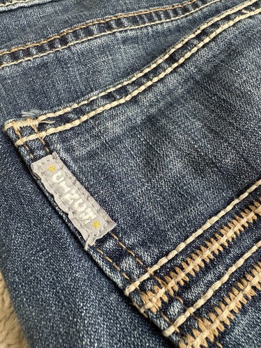 Lot Of 2 Cinch Jeans Mens 34x30 Distressed Work Cowboy Rodeo Western MB98034019 - Picture 21 of 23