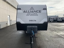 2025 Alliance Delta UL BH241
