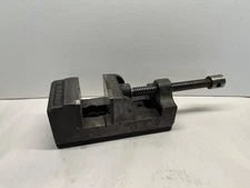 Vintage Palmgren Machinist Vise