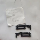 Vintage Star Wars Kenner 4-LOM Zuckuss Rifle Accessory – 100% Original 1982