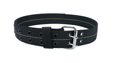 20-202 2-inch Adjustable Heavy Duty Tool Belt Black Construction Carpenter