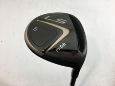 PRGR LS Fairway 2023 5W Fairway Wood  SR 20° Loft D-3 Balance