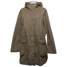 Cinque, Parka, Damen, Größe: 46, CITEXAS, Beige #riO