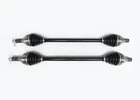 Balanced Rear Complete CV Axles for Can-Am 72" 705502362 Left Right