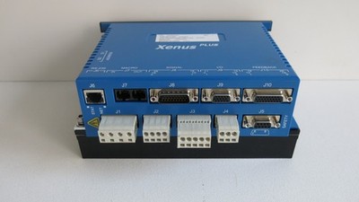 Xenus Plus 230000524 | Copley Controls 230000524 Xenus Plus