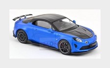 1:43 NOREV Renault Alpine A110 R Coupe 2024 NV517872 MMC