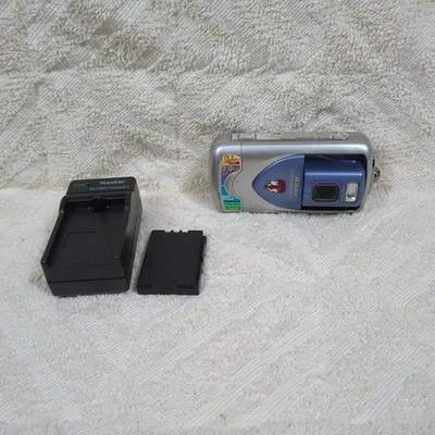 Preços baixos em Câmeras digitais Nikon Coolpix 2500 | eBay