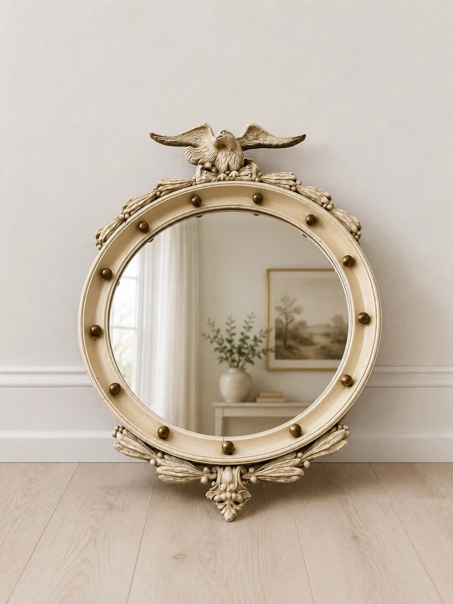 Federal Antique Mirrors for sale | eBay
