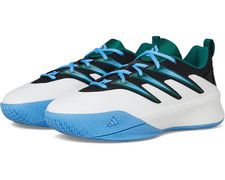 NEW- Adidas Kids Dame Certified 3 Basketball Shoes Size 4.5