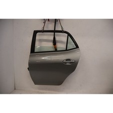 Porte arrière et accessoires Toyota AURIS