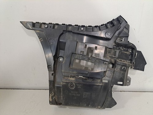 BMW 7 G11 G12 2017 Stoßstange hinten links Halterung 7357147 TDL51893