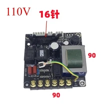 Tyre Balancer Machine Part Power Control Power Board Supply Repair Circuit Board