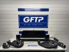 2008-2014 Subaru Wrx Sti Aftermarket Cobb Front Mount Intercooler Fmic Bov 2008-2014 Subaru Wrx Sti Aftermarket Cobb Front Mount Intercooler Fmic Bov