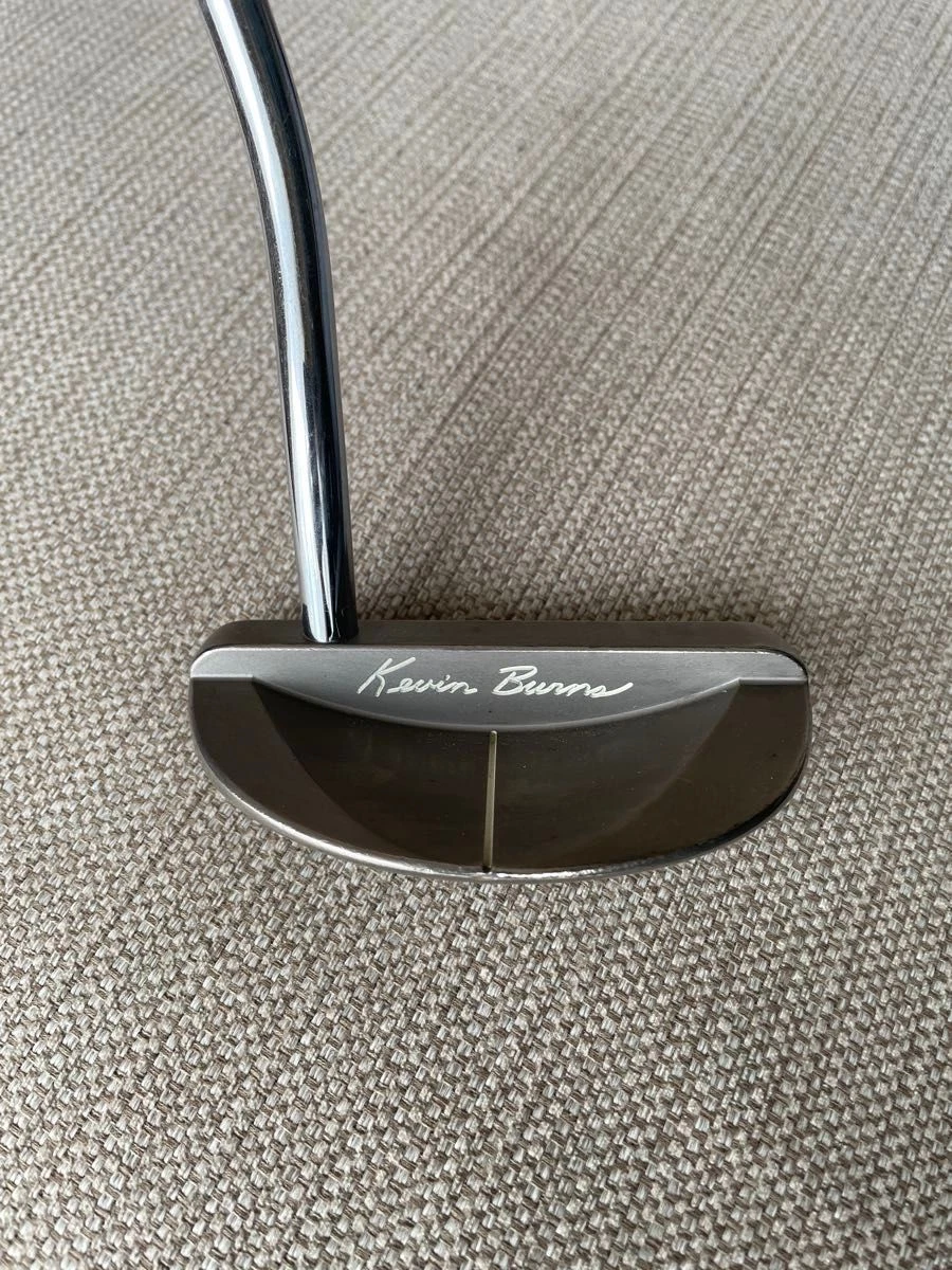 Kevin Burns Golf Putters for sale | eBay