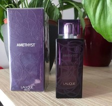 Lalique Amethyst EDP