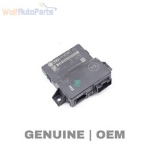 2011-2015 Audi Q7 - Can-bus Gateway Control Module 4f0907468s 2011-2015 Audi Q7 - Can-bus Gateway Control Module 4f0907468s