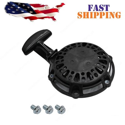 Pull Recoil Starter For Briggs & Stratto 900 Series 205cc 5-6 HP Replacement