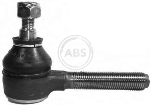 A.B.S. Spurstangenkopf Gelenkkopf 230230 FüR Mercedes MM14X1.5 RHT Klasse W126-image