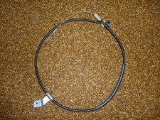 1999 Mustang Cobra Clutch Cable 1999 Mustang Cobra Clutch Cable