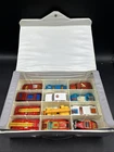 Vintage Mixed Lot of 12 Matchbox Cars. ML