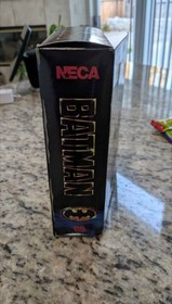 Figura de acci&oacute;n NECA Reel Toys NES BATMAN 8 bits 7" videojuego NINTENDO totalmente nueva