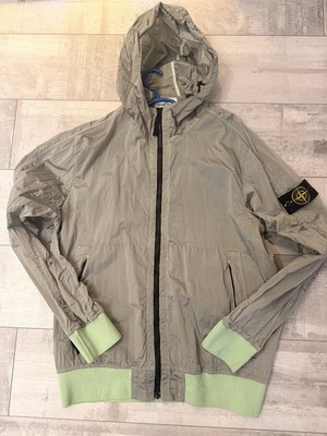 Stone island Windbreaker Gr. XL !!!!!!!!!!!!!!!!!!!!!!