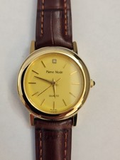 Наручные часы Pierre Mode PL012L Quartz