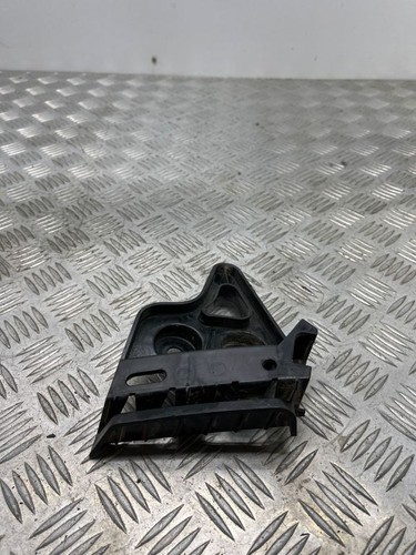 BMW 3 E90 E91 2007 Stoßstange hinten rechts Halterung 72758411 ROV6091