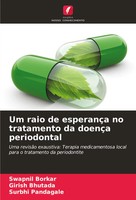 Swapnil Borkar (U. A.) | Um Raio De EsperançA No Tratamento Da DoençA...