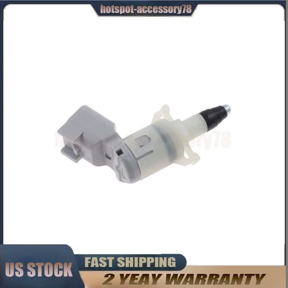 Door Open Ajar Alarm Sensor Front/Rear Driver fit Ford Taurus Lincoln Navigator - Image 3 of 4