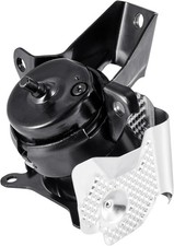 Engine Motor Mount Left Front Compatible with 2014 2018 Silverado 1500 5.3L V8