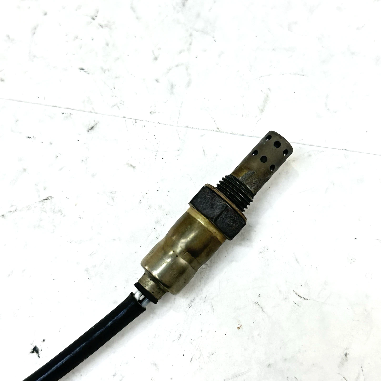 2011-2022 Suzuki Gsxr 600 Gsxr 750 O2 Oxygen Sensor Cable Emisiones Lambda