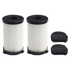 Vacuum Cleaner Parts Filters Spare Accessories Household Supplies Replacement