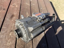 2012-2016 BUICK LACROSSE REGAL MALIBU HYBRID ELECTRIC ASSIST ALTERNATOR OEM