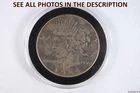 NobleSpirit (AM) Desirable 1934 Silver Peace Dollar VF Very Fine