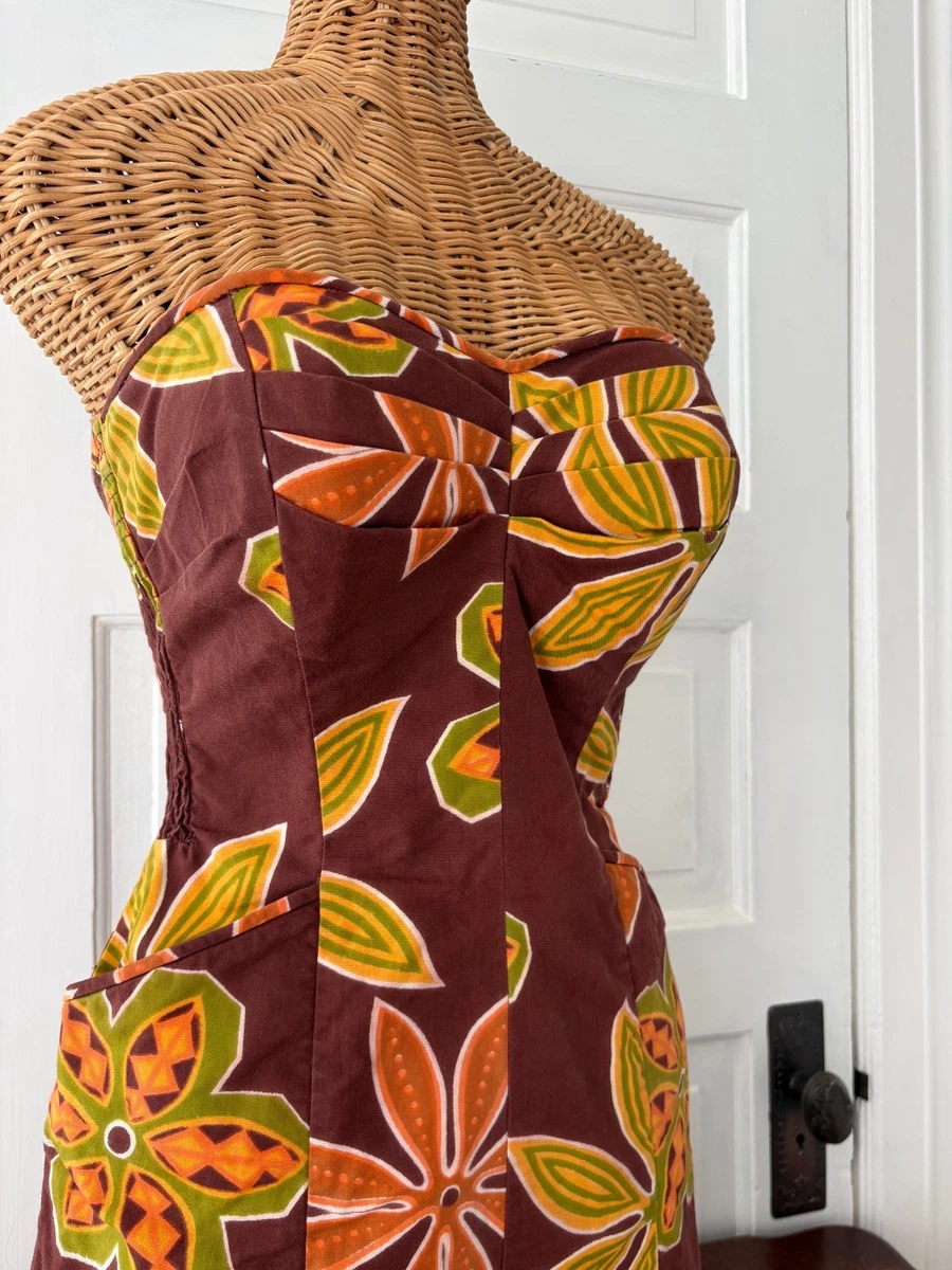 Original Vintage Swimwear for Women for sale | eBay