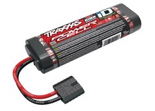 TRAXXAS 2942X - POWER CELL 6C 7.2V NiMH 3300mAh STICK BATTERY -TRA2942X