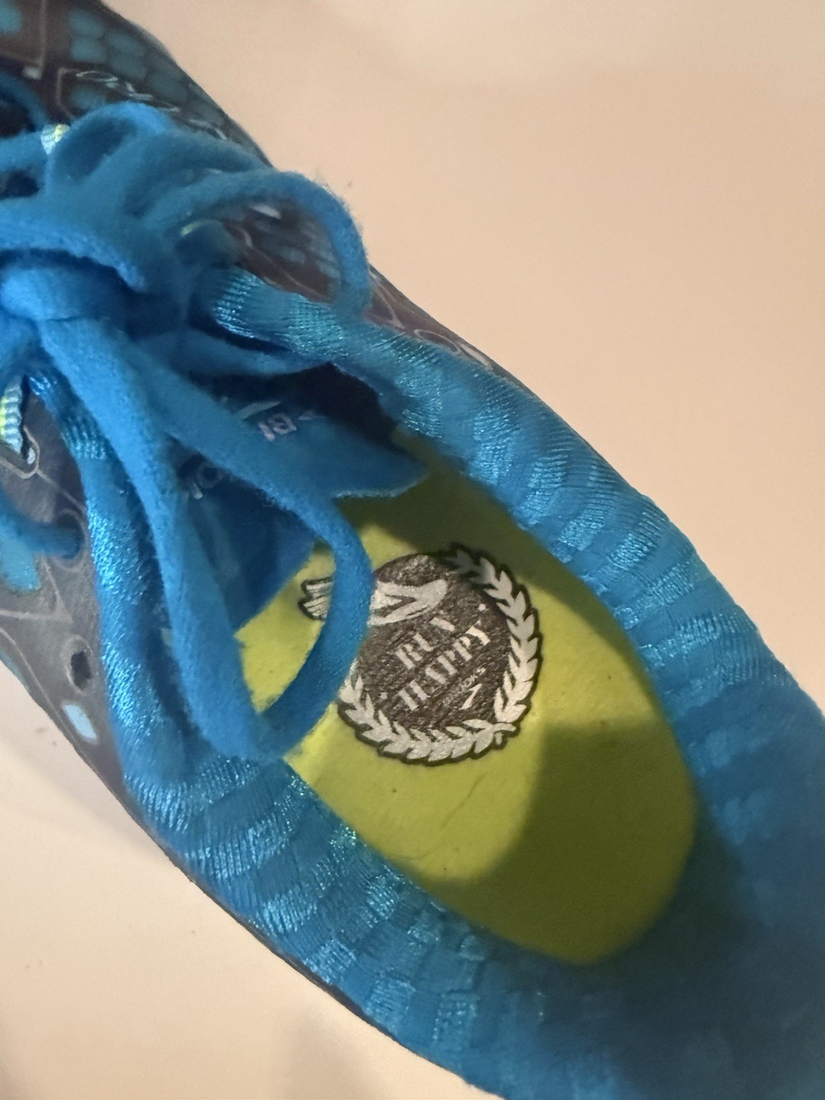 Brooks Women Shoes Neuro Running Sneakers 1202021B460 Blue Gray Size 7 thumbnail 8