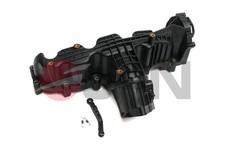 Stutzen Ansaugkrümmer JPN 80B9019-JPN für VW POLO 5 6R1 6C1 GOLF 6 Variant AJ5 4