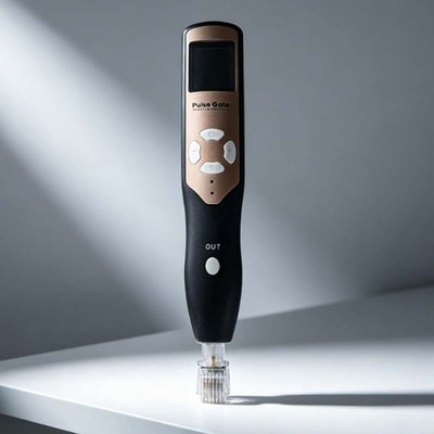 Cold Portable Plasma Pen for Facial Skin Purifying & Gentle Tone Balancing Care